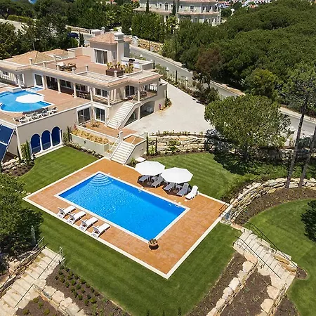 Сasa de vacaciones Espectacular De Vacaciones - Quinta Do Lago