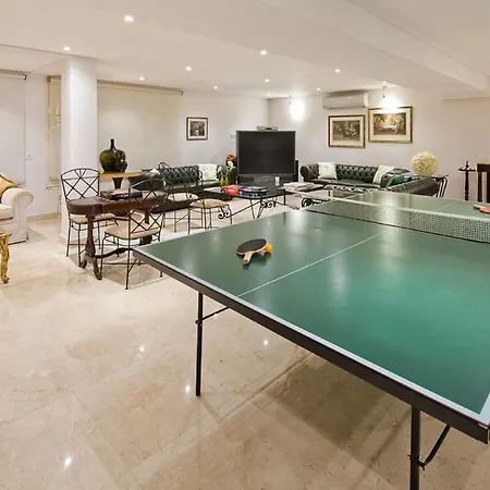 Espectacular De Vacaciones - Quinta Do Lago Holiday home *