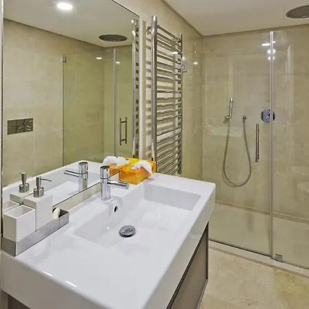 Ferienhaus Espectacular De Vacaciones - Quinta Do Lago