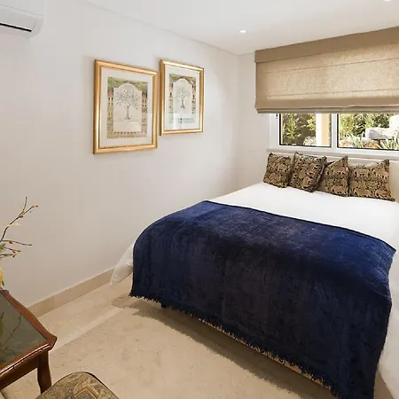 Ferienhaus Espectacular De Vacaciones - Quinta Do Lago