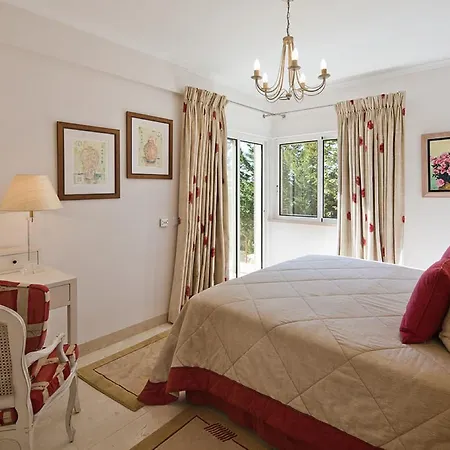 Espectacular De Vacaciones - Quinta Do Lago Ferienhaus *