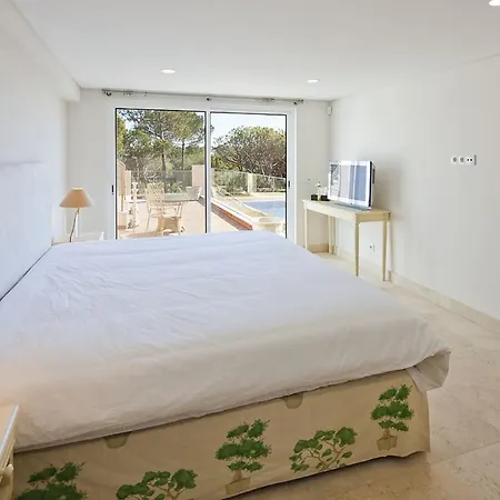 Ferienhaus Espectacular De Vacaciones - Quinta Do Lago Distrikt Faro