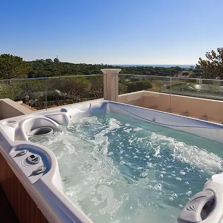 Espectacular De Vacaciones - Quinta Do Lago *